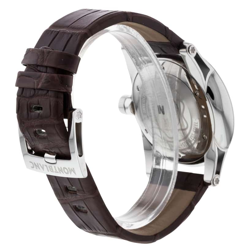 Montblanc TimeWalker 9675